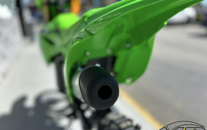 2026 Kawasaki KX™85