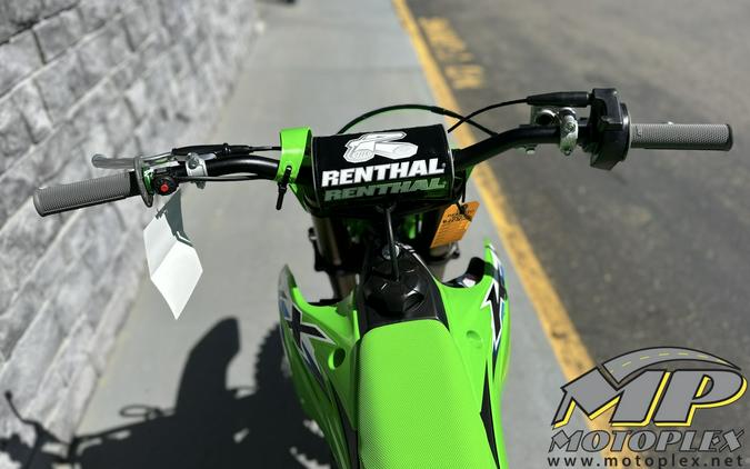 2026 Kawasaki KX™85