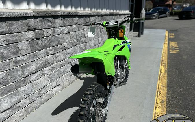 2026 Kawasaki KX™85