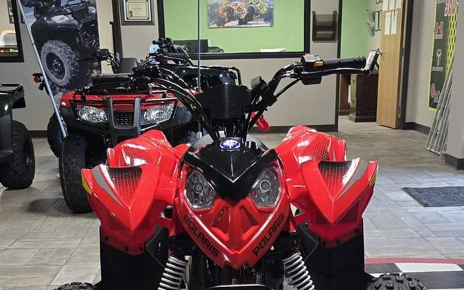 2026 Polaris® Outlaw 110 EFI