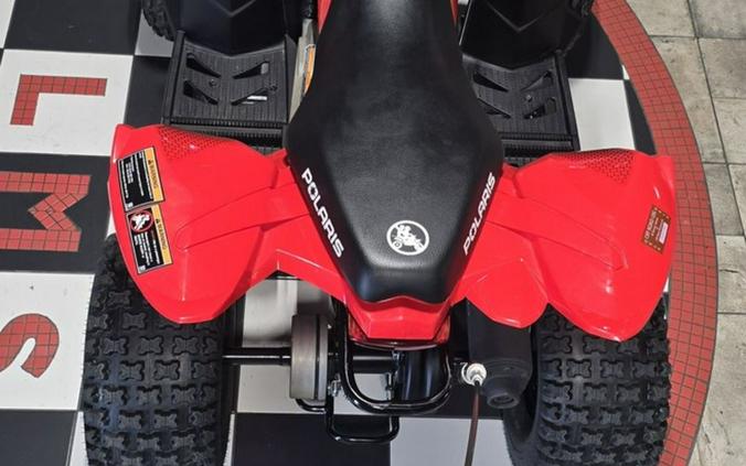 2026 Polaris® Outlaw 110 EFI