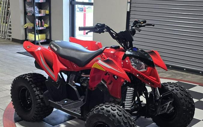 2026 Polaris® Outlaw 110 EFI