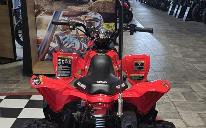 2026 Polaris® Outlaw 110 EFI