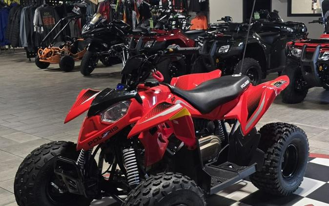 2026 Polaris® Outlaw 110 EFI