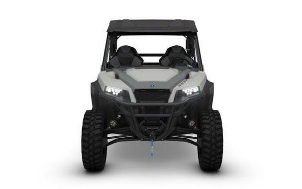 2026 Polaris GENERAL XP 4 1000 Sport - Ghost Gray