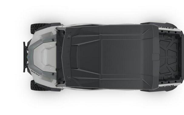 2026 Polaris GENERAL XP 4 1000 Sport - Ghost Gray