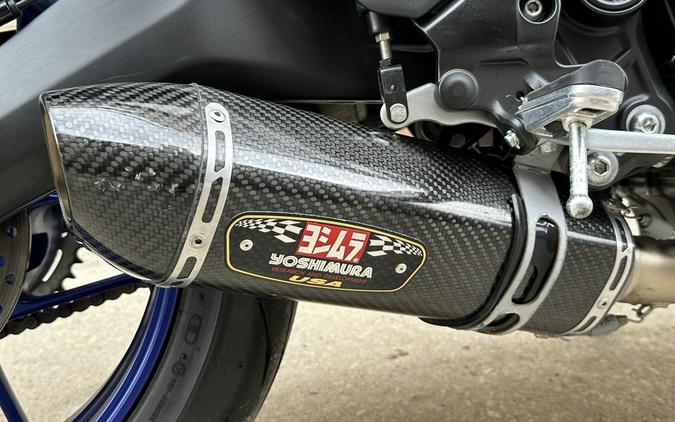 2026 Yamaha MT-07