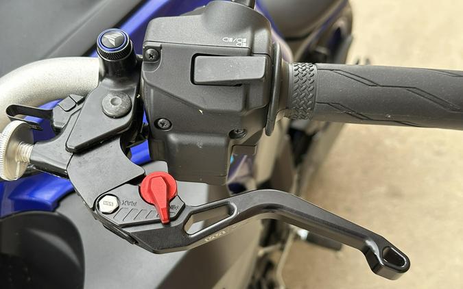 2026 Yamaha MT-07