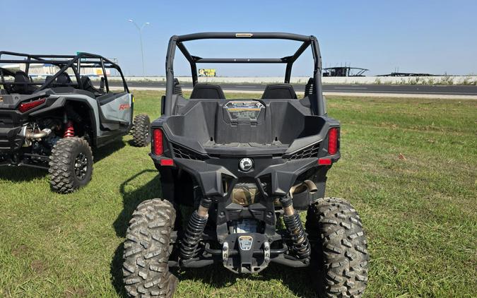 2025 Can-Am Maverick Sport DPS 1000R