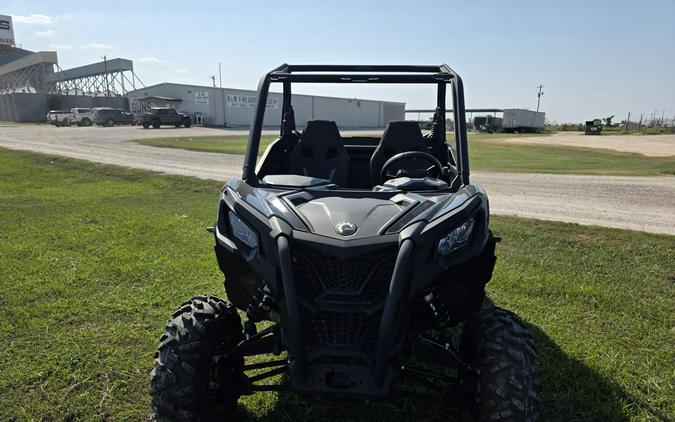 2025 Can-Am Maverick Sport DPS 1000R