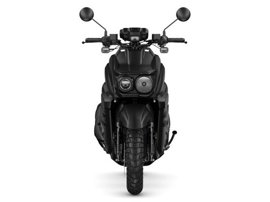2026 Yamaha Zuma 125