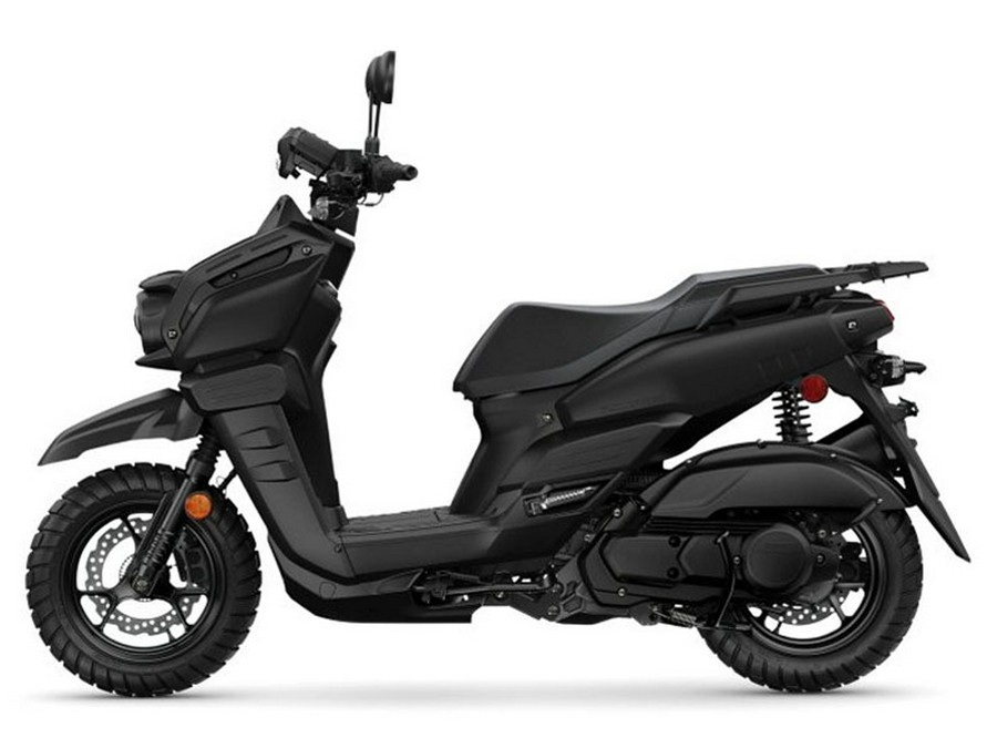 2026 Yamaha Zuma 125