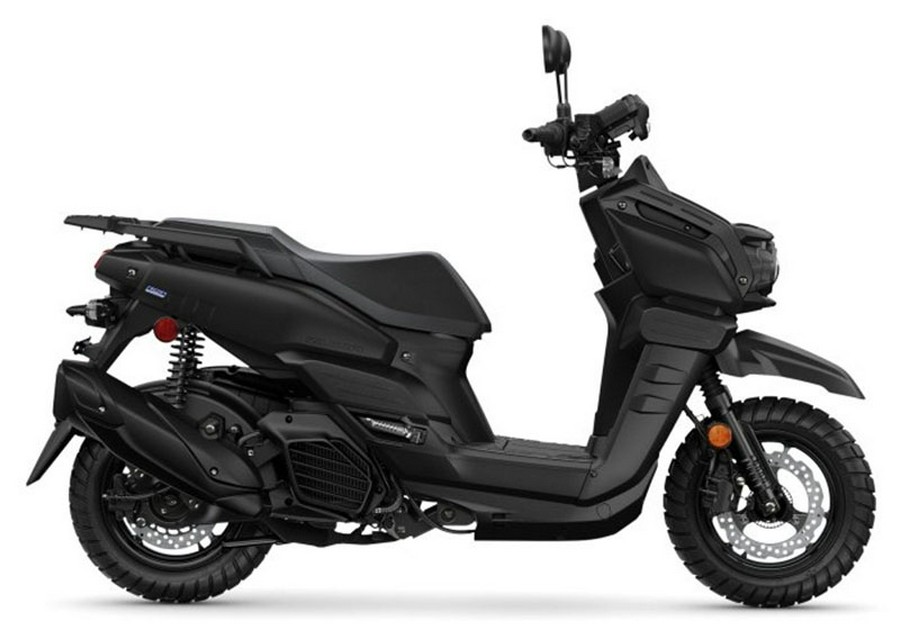 2026 Yamaha Zuma 125