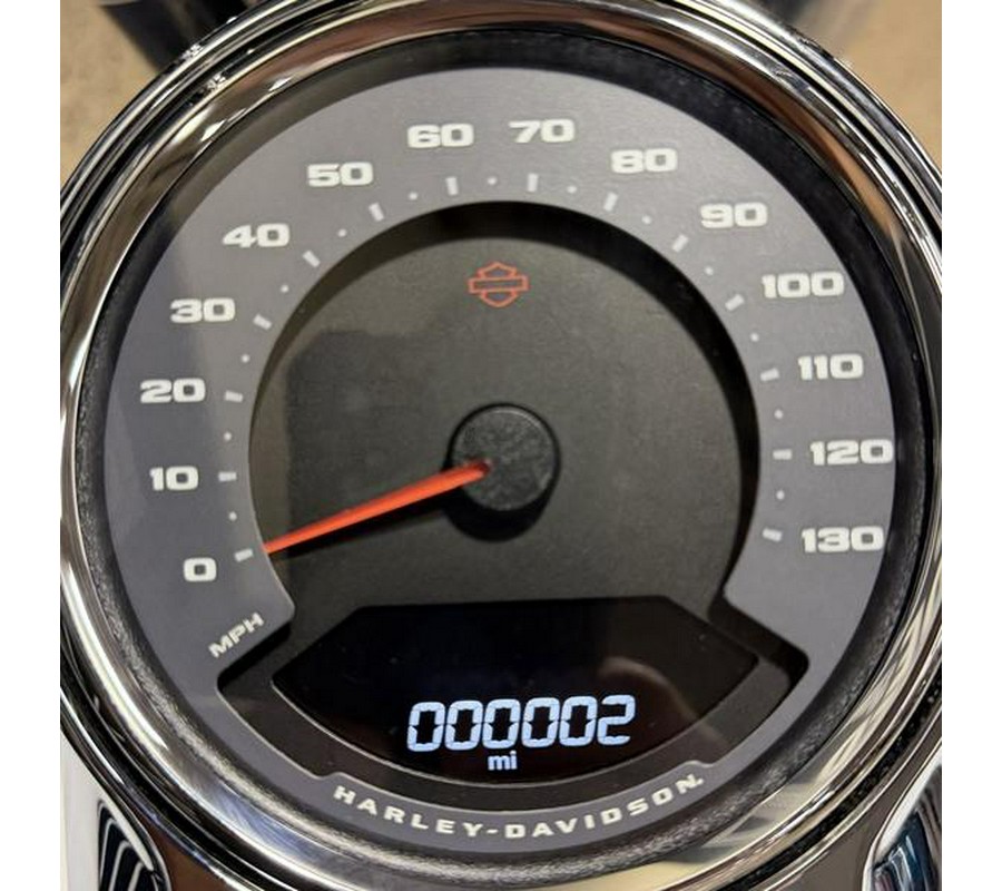2026 Harley-Davidson® FXD - Super Glide®