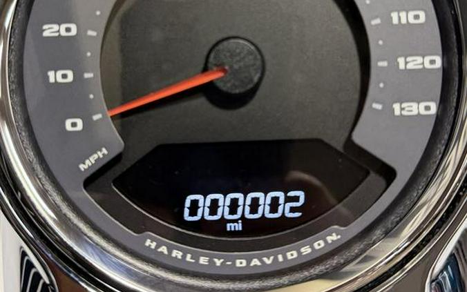 2026 Harley-Davidson® FXD - Super Glide®