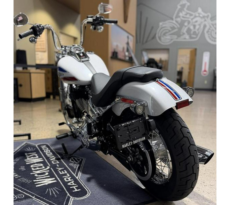 2026 Harley-Davidson® FXD - Super Glide®