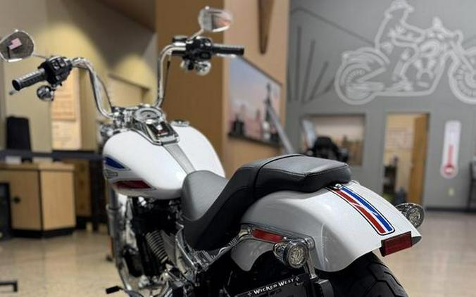 2026 Harley-Davidson® FXD - Super Glide®