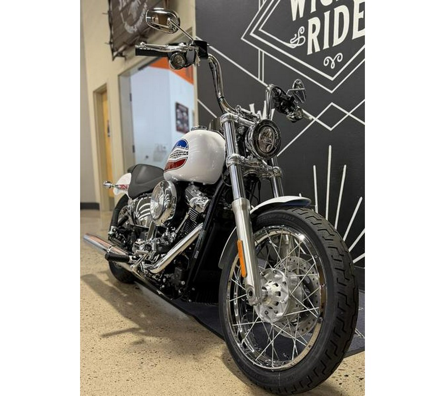 2026 Harley-Davidson® FXD - Super Glide®