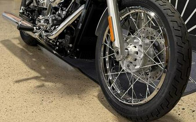 2026 Harley-Davidson® FXD - Super Glide®