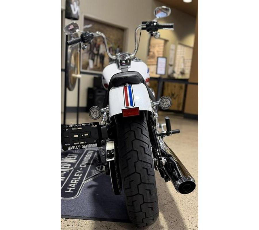 2026 Harley-Davidson® FXD - Super Glide®