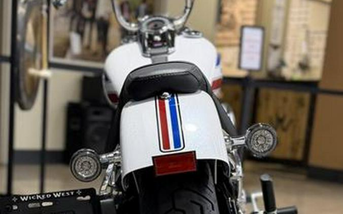 2026 Harley-Davidson® FXD - Super Glide®
