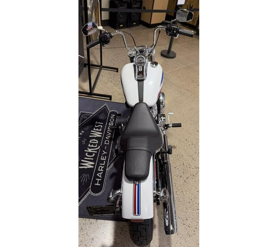 2026 Harley-Davidson® FXD - Super Glide®
