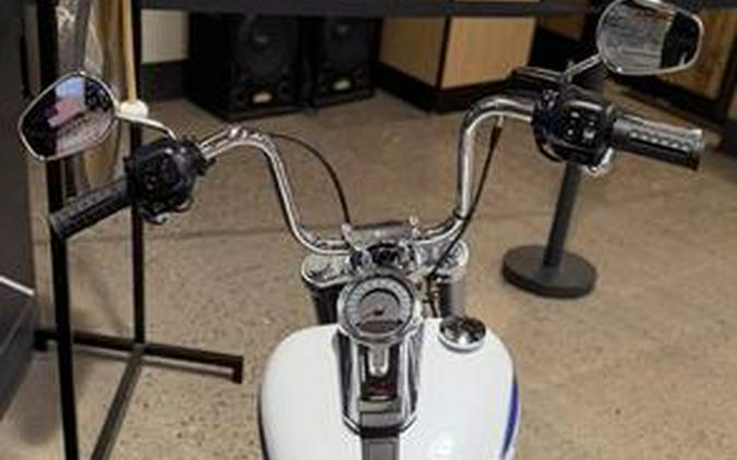 2026 Harley-Davidson® FXD - Super Glide®