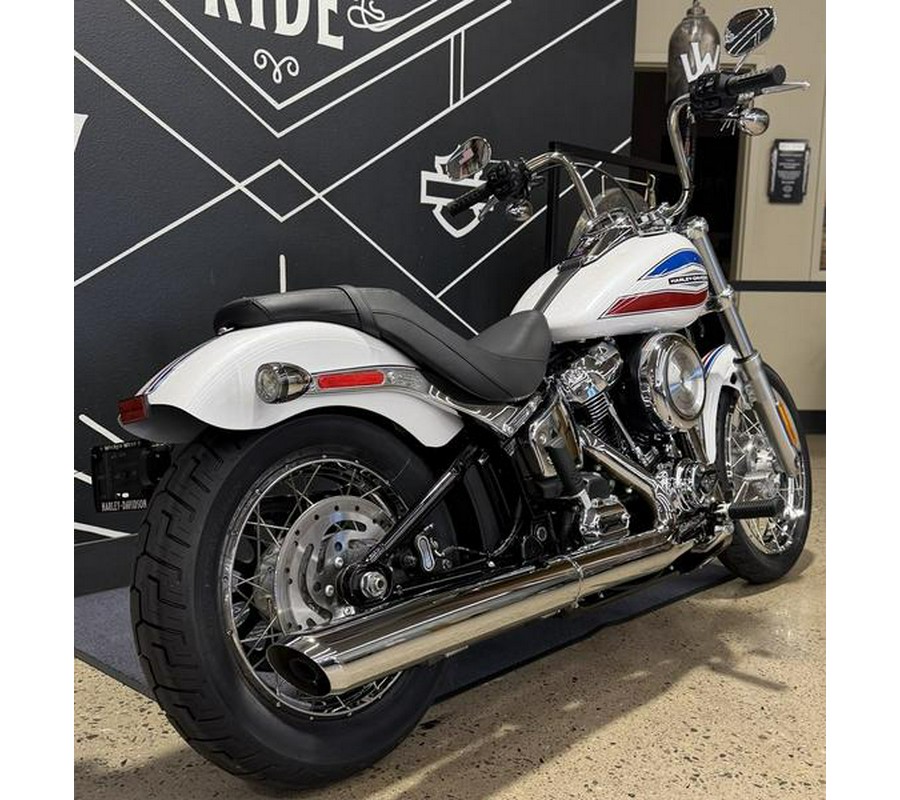 2026 Harley-Davidson® FXD - Super Glide®