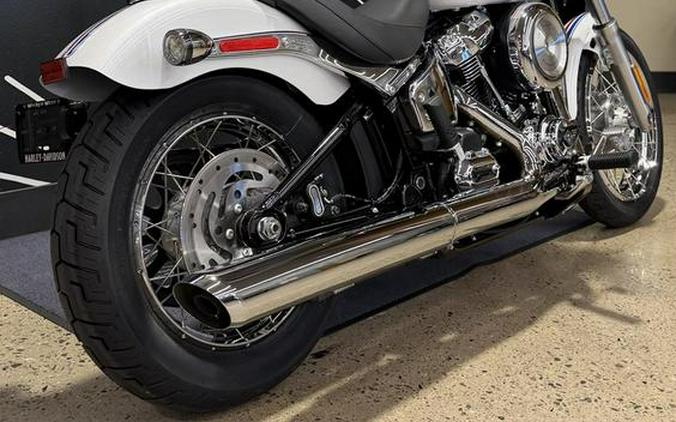 2026 Harley-Davidson® FXD - Super Glide®