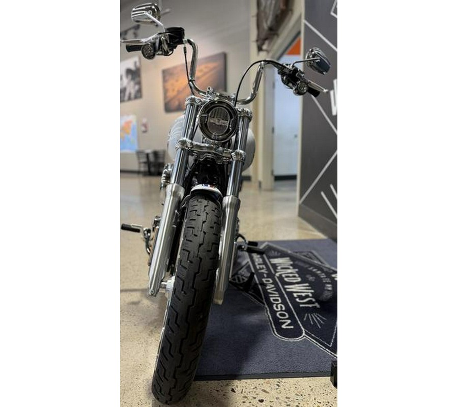 2026 Harley-Davidson® FXD - Super Glide®