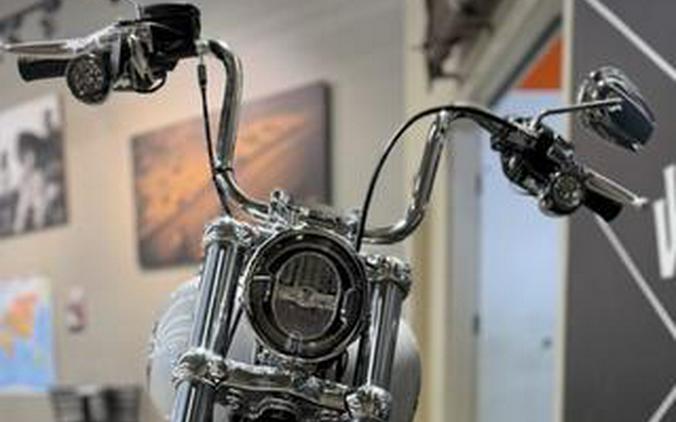 2026 Harley-Davidson® FXD - Super Glide®