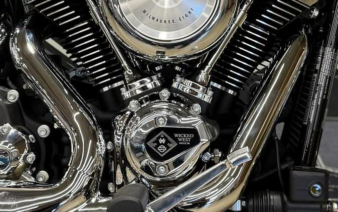 2026 Harley-Davidson® FXD - Super Glide®