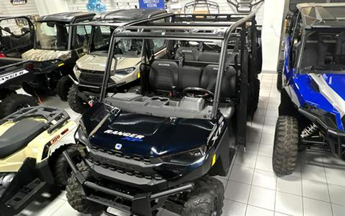 2023 Polaris Ranger Crew XP 1000 Premium