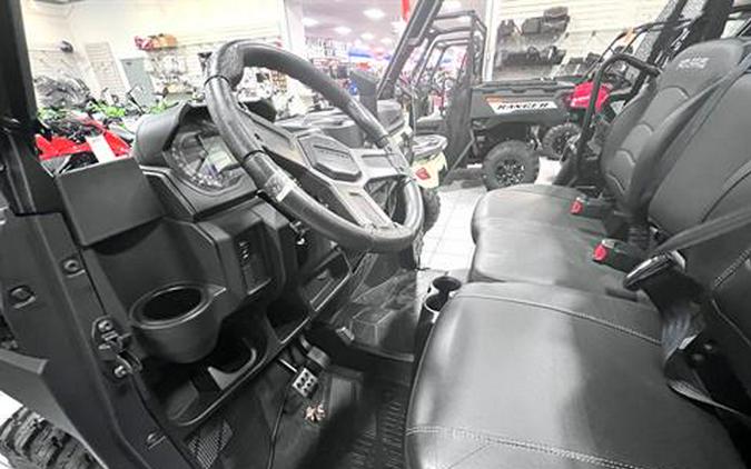 2023 Polaris Ranger Crew XP 1000 Premium