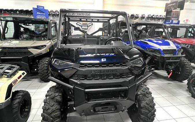 2023 Polaris Ranger Crew XP 1000 Premium