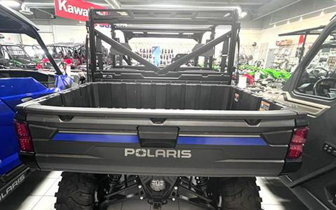 2023 Polaris Ranger Crew XP 1000 Premium