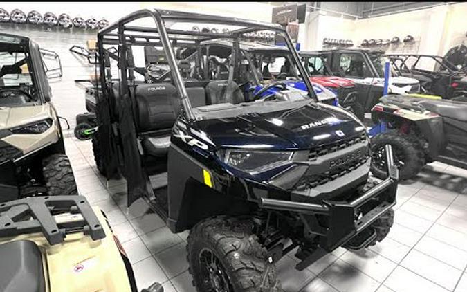 2023 Polaris Ranger Crew XP 1000 Premium