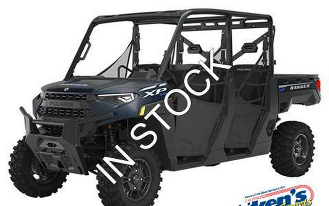 2023 Polaris Ranger Crew XP 1000 Premium