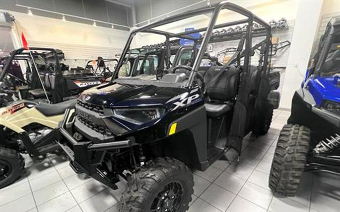 2023 Polaris Ranger Crew XP 1000 Premium