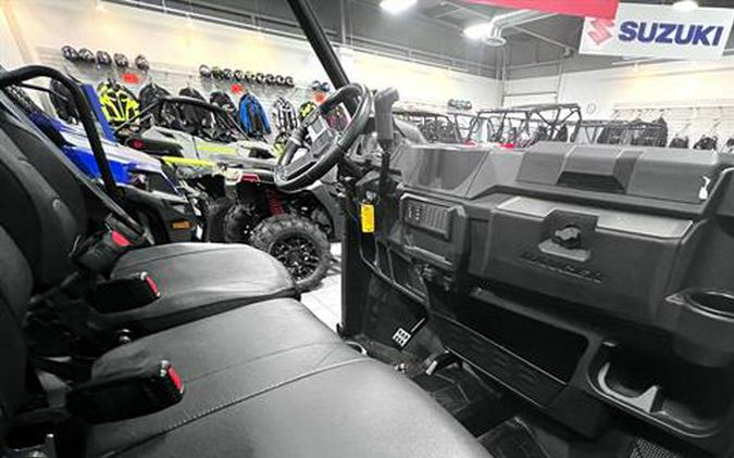 2023 Polaris Ranger Crew XP 1000 Premium