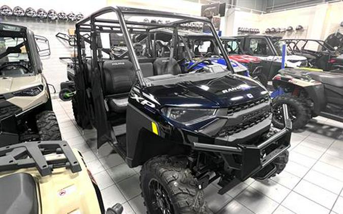 2023 Polaris Ranger Crew XP 1000 Premium