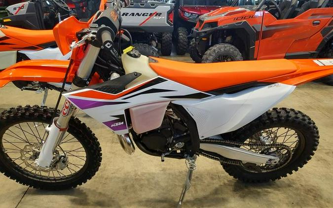 2024 KTM 300 XC