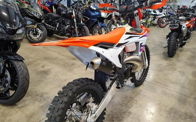 2024 KTM 300 XC