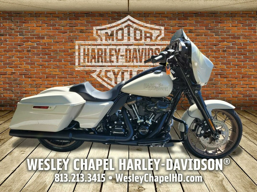 2023 Harley-Davidson Street Glide ST