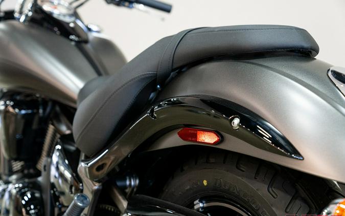 2024 Kawasaki VULCAN 900 CUSTOM