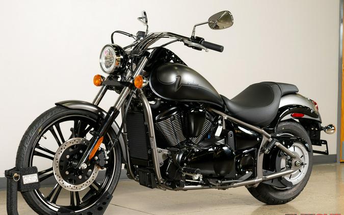 2024 Kawasaki VULCAN 900 CUSTOM