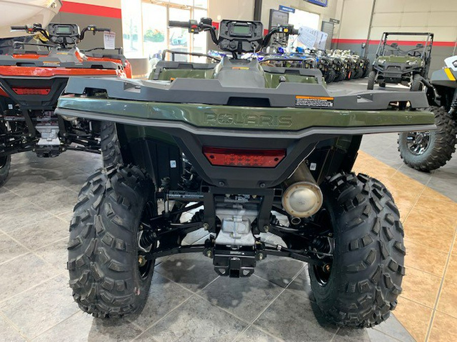 2024 Polaris Industries Sportsman® 570 Base