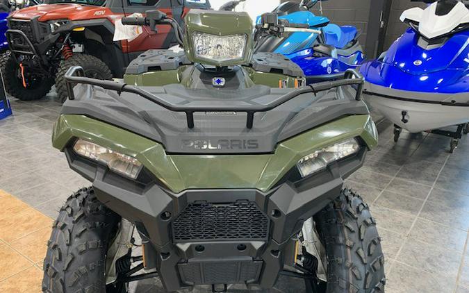 2024 Polaris Industries Sportsman® 570 Base