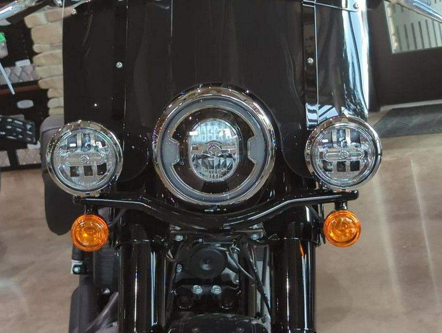 2024 Harley-Davidson® FLHCS - Heritage Classic