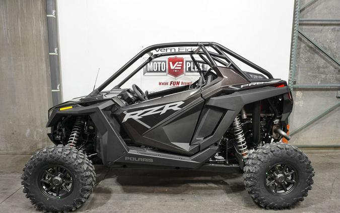 2024 Polaris® RZR Pro XP Premium